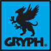 Logo Logo Gryph.pl