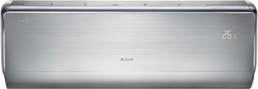 Klimatyzatory ścienne