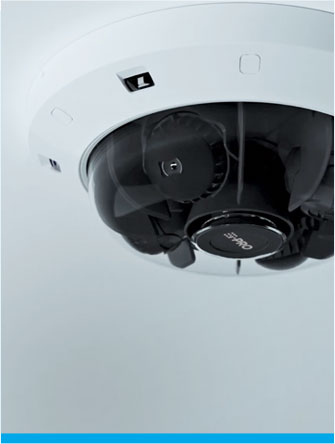 Oferta Monitoring wizyjny