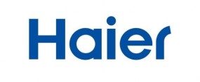 Logo marki Haier