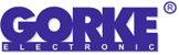 Gorke logo
